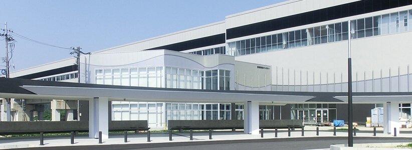 建築部