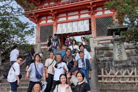 社員旅行2025
