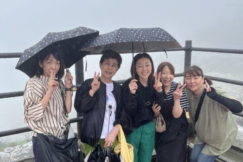 社員旅行2025